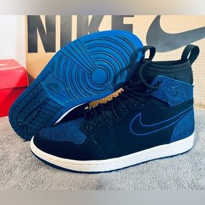 Jordan 1 Ultra High Royal 2016 844700-007 Size 9